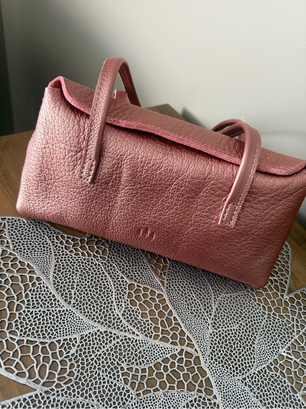 Portland Leather Supernova Amelie